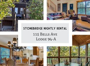 115 Bells Ave BUILDING A-94, Reeds Spring, MO 65737