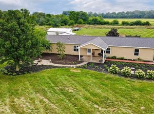 3625 Hurst Rd, Urbana, OH 43078