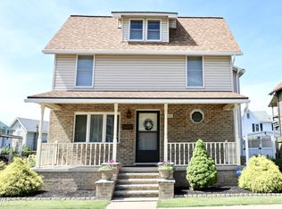 2232 Lincoln St, Williamsport, PA 17701