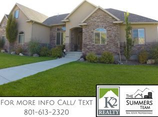 14646 S Rock Canyon Cir, Herriman, UT 84096