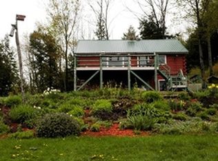 823 Sandy River Rd, Norridgewock, ME 04957