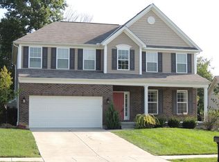 4114 Roland Creek Dr, Cincinnati, OH 45245