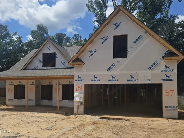 251 Oakbrook Drive, North Augusta, SC 29860