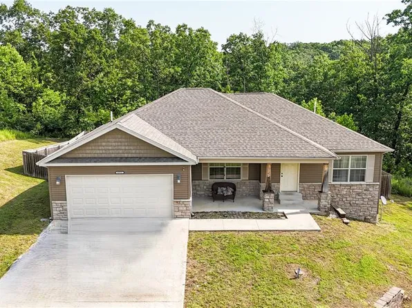 16500 Heavenly Ln, Saint Robert, MO 65584