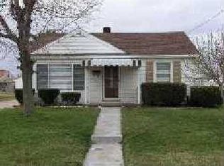 2364 Carmel St, Aliquippa, PA
