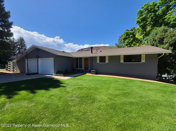 42 Ptarmigan Ln, Glenwood Springs, CO 81601