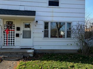 96 Willis Ave #96, Rochester, NY 14616