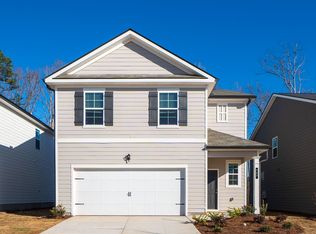 260 Nolana Dr, Commerce, GA 30529