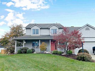 11106 Tangle Trl, Fort Wayne, IN 46845