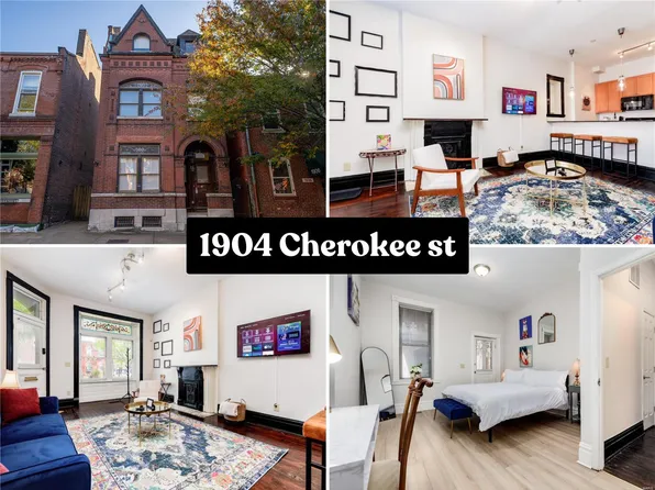 1904 Cherokee St, Saint Louis, MO 63118