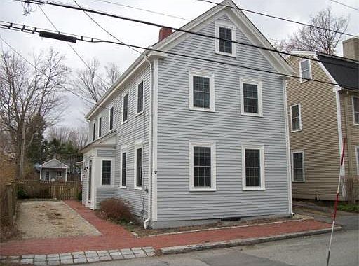 1st image of 52 Milk St