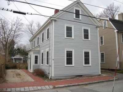52 Milk St, Newburyport, MA, 01950