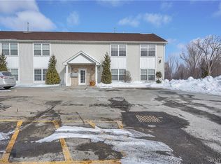 4510 Broadway APT 3, Depew, NY 14043