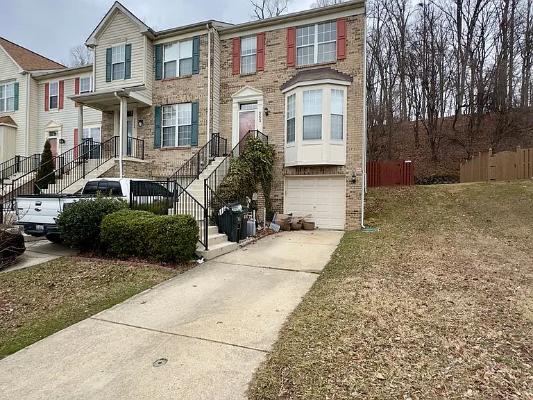 9224 Owings Choice Ct — Photo 1