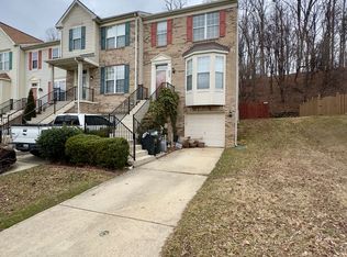 9224 Owings Choice Ct, Owings Mills, MD
