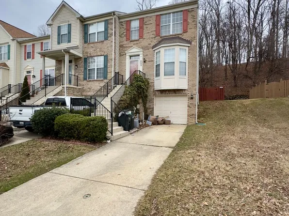 9224 Owings Choice Ct, Owings Mills, MD 21117