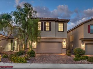 9748 Manchester Peak Ave, Las Vegas, NV 89178