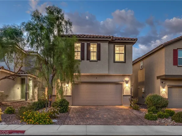 9748 Manchester Peak Ave, Las Vegas, NV 89178
