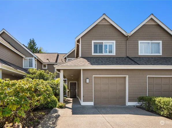 3733 101st Way NE #605, Kirkland, WA 98033