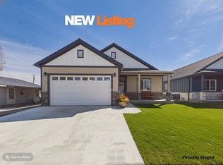 272 Park Ave, Lovell, WY 82431