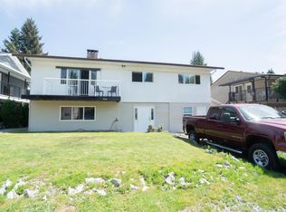 2930 Sefton St, Pt Coquitlam, BC V3B3P8