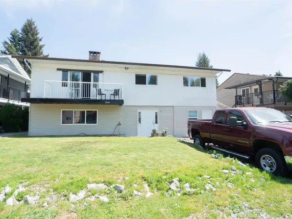 2930 Sefton St, Pt Coquitlam, BC V3B 3P8