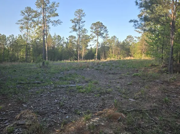 0 SWEETGUM Lane, Lincolnton, GA 30817