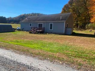 729 State Route 14, Bethel, VT 05032