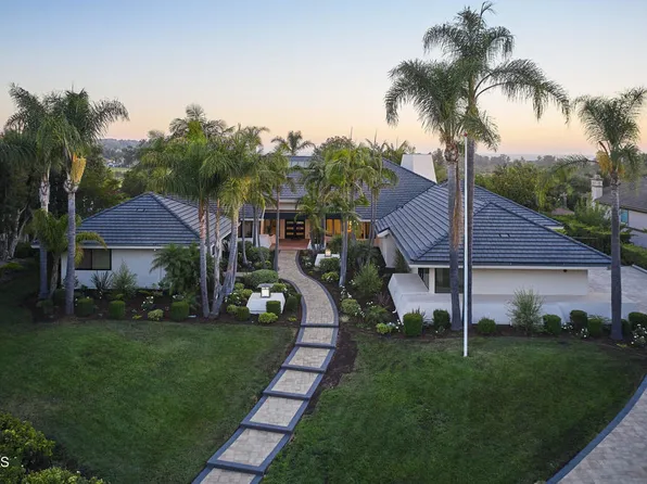 3185 Calle De Debesa, Camarillo, CA 93010