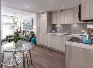 English Bay Residences, Vancouver, BC V6G 1V9