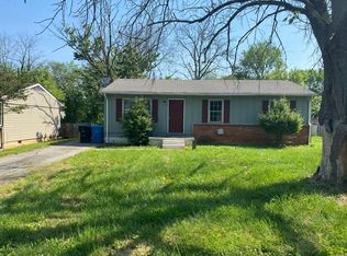 1526 Gordon Ave SE, Roanoke, VA 24014