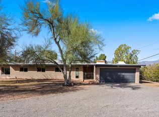 7089 E Katchina Ct, Tucson, AZ 85715