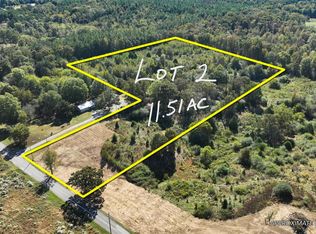 Lindsey Rd, Cullman, AL 35055