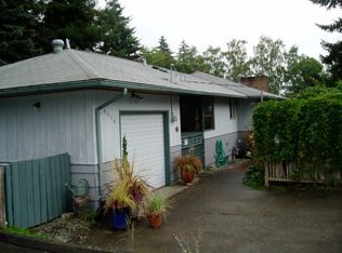 4014 S 152nd St, Tukwila, WA 98188