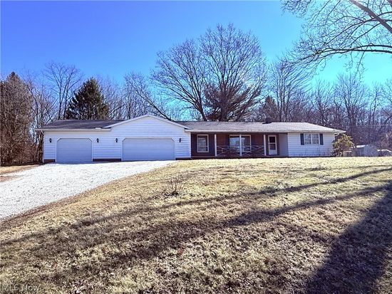 3194 Beaumont Ave NW, Massillon, OH 44647