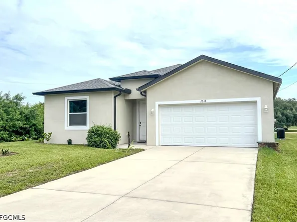 2013 Odessa Cir, Labelle, FL 33935
