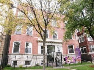 5610 S Prairie Ave, Chicago, IL 60637