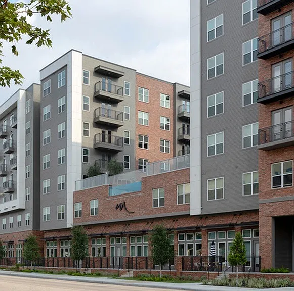 Only 1.1 Miles From Buffalo Bayou Park & White Oak Bayou Trail