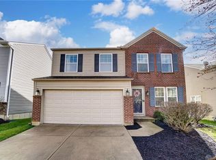5938 Hayden Dr, Middletown, OH 45042