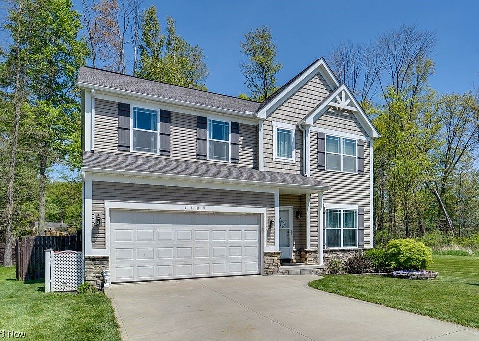 5409 Winding Creek Dr, Ravenna, OH 44266 Zillow