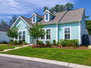 1607 Adventure Xing, Mount Pleasant, SC 29466