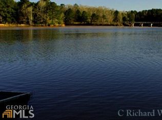 613 Antioch Rd, Lagrange, GA 30240