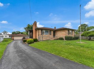 704 Olnhausen St, East Liverpool, OH 43920