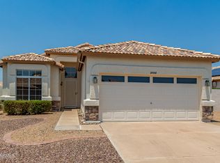 20008 N 108th Ln, Sun City, AZ 85373