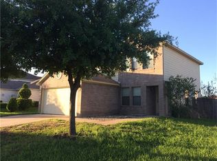 1512 Apollo Cir, Round Rock, TX 78664