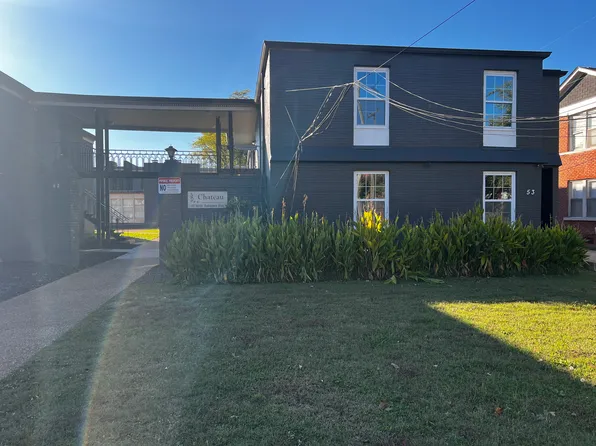 53 N Belvedere Blvd APT 7, Memphis, TN 38104