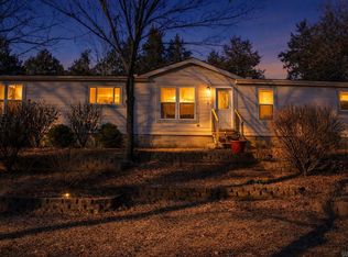 238 Salem Church Rd, Judsonia, AR 72081