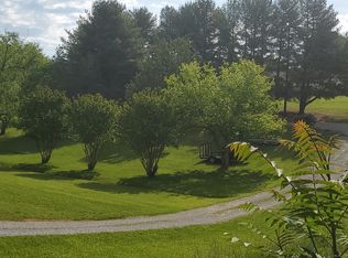 2373 Penicks Mill Rd, Bedford, VA 24523