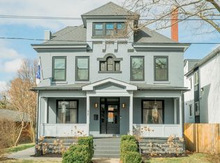 37 Governors Pl, Columbus, OH 43203