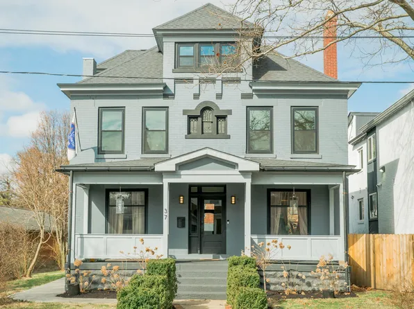 37 Governors Pl, Columbus, OH 43203